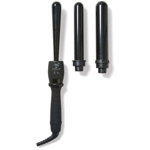 iON Curl Wand Trio